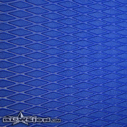 Hydro Matting Sheet - Diamond Groove | Royal Blue Molded