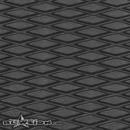 Hydro Matting Sheet - Diamond | Black