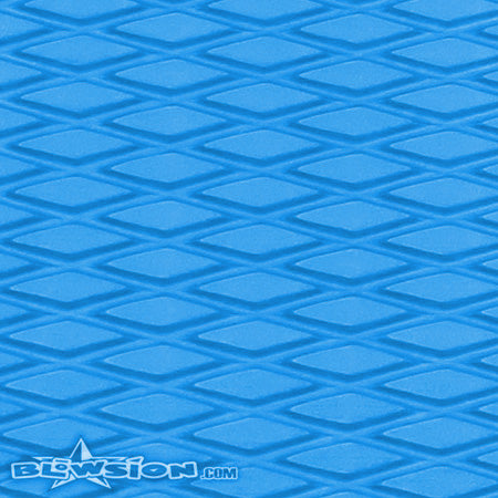 Hydro Matting Sheet - Diamond | Light Blue