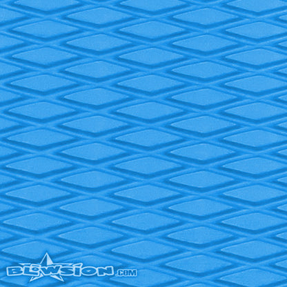 Hydro Matting Sheet - Diamond | Light Blue