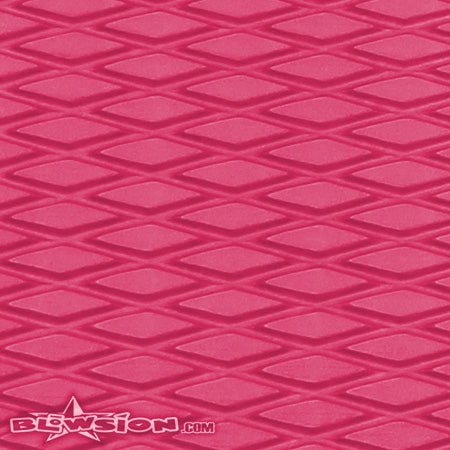 Hydro Matting Sheet - Diamond | Pink