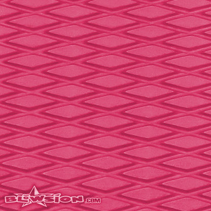 Hydro Matting Sheet - Diamond | Pink