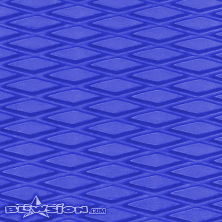 Hydro Matting Sheet - Diamond | Royal Blue