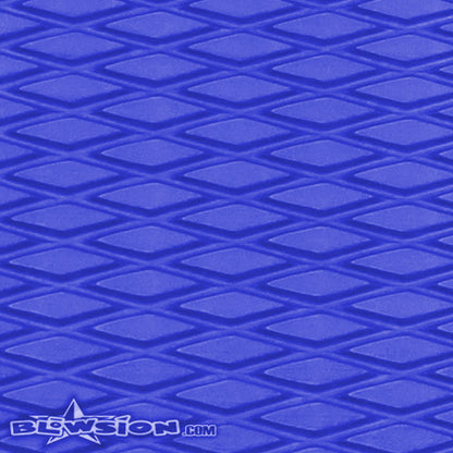 Hydro Matting Sheet - Diamond | Royal Blue