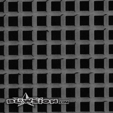 Hydro Matting Sheet - Dual Layer - Waffle