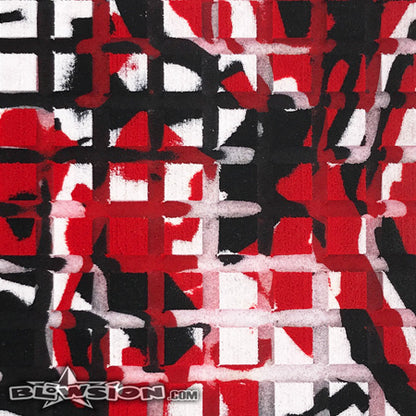 Hydro Matting Sheet - Waffle