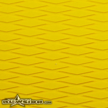 Hydro Matting Sheet - Diamond Groove | Yellow