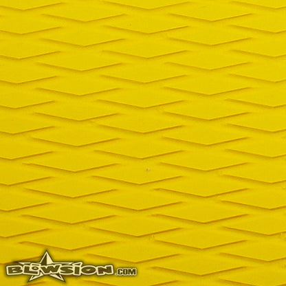 Hydro Matting Sheet - Diamond Groove | Yellow