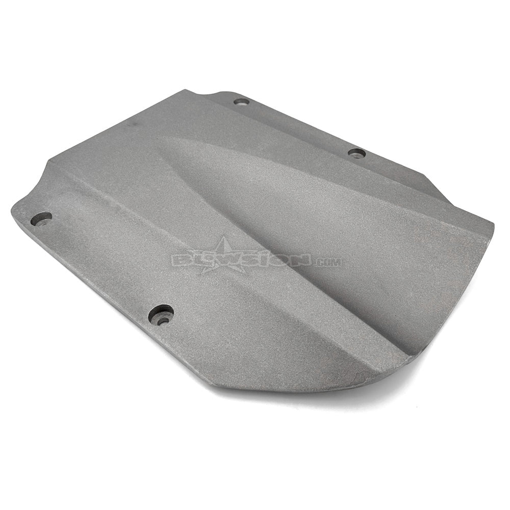 Jet Dynamics Ride Plate #DDD - Yamaha Superjet 2021+ – Blowsion