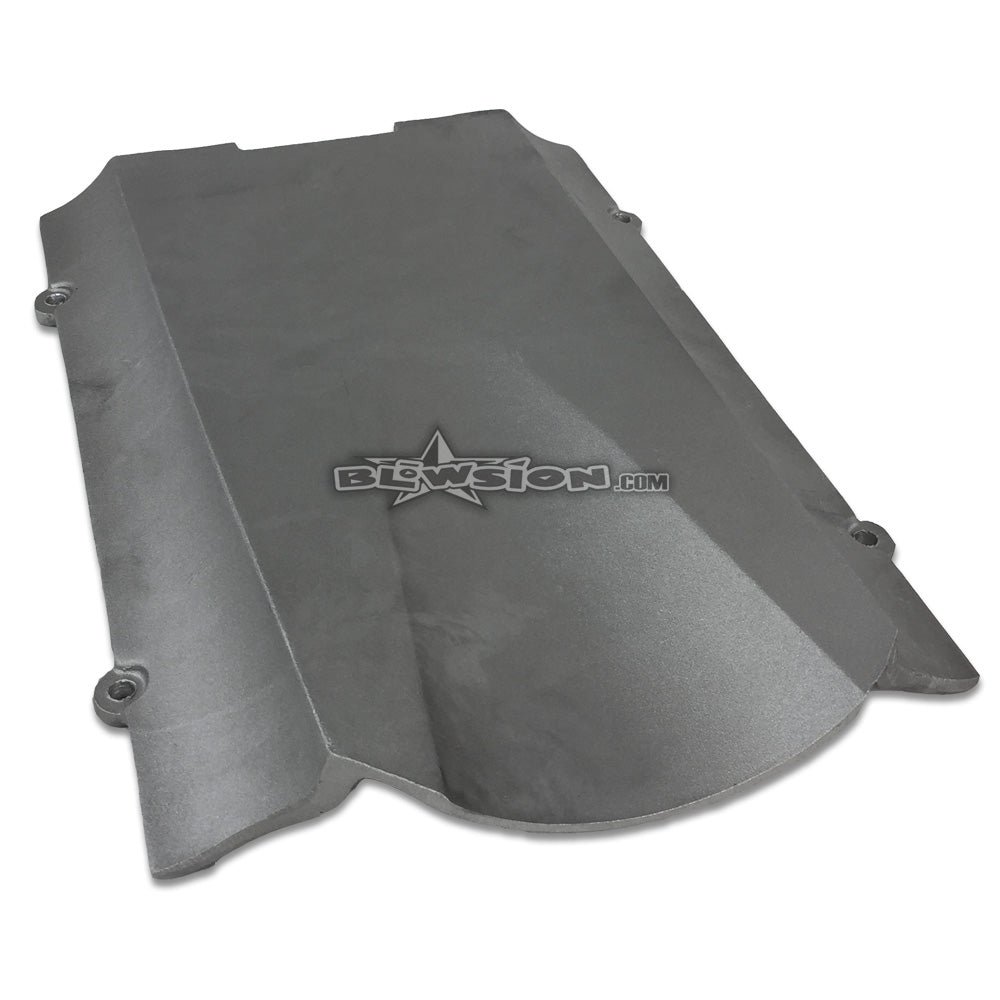 Jet Dynamics Ride Plate #C - Kawasaki X2 – Blowsion Jet Dynamics Ride Plate #C - Kawasaki X2 – Blowsion