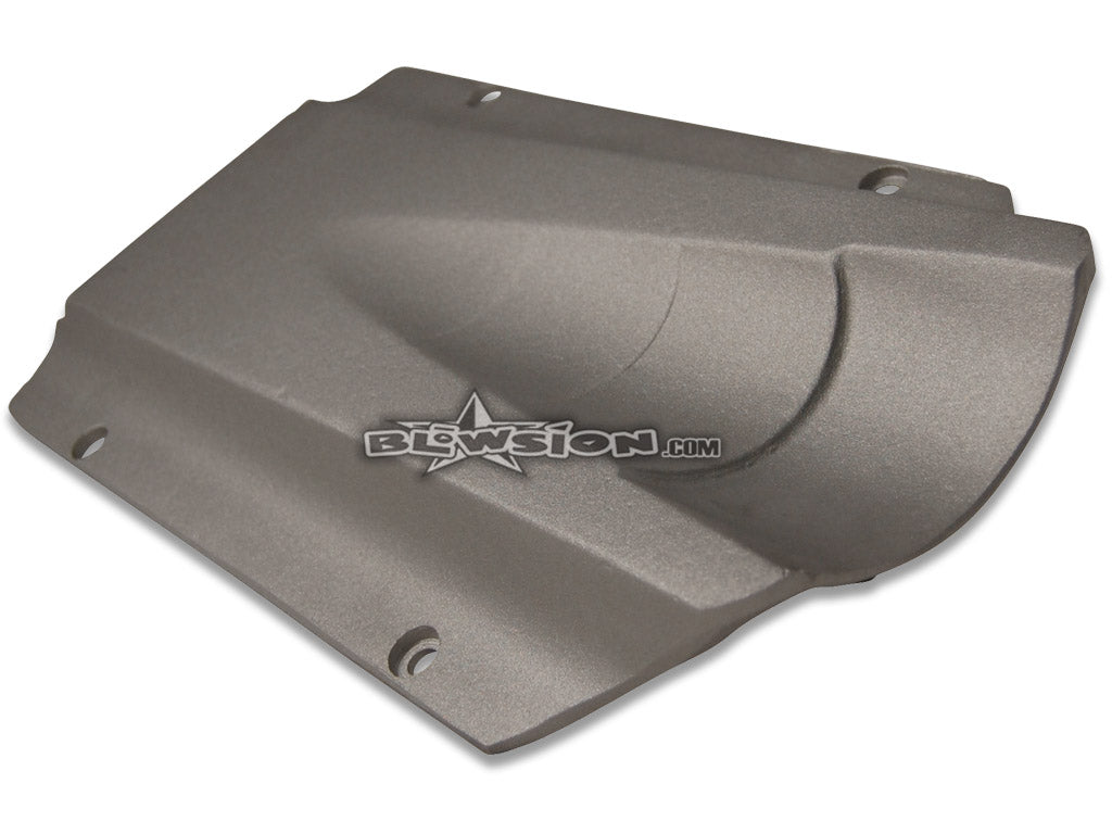 Jet Dynamics Ride Plate - Yamaha FX1 #Q