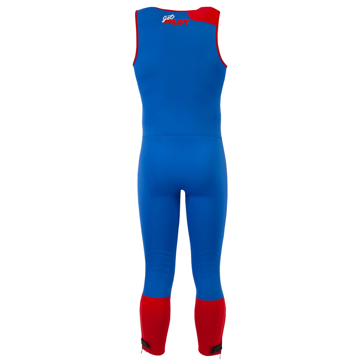 Jet Pilot Vintage John - Red/Blue | JP25140