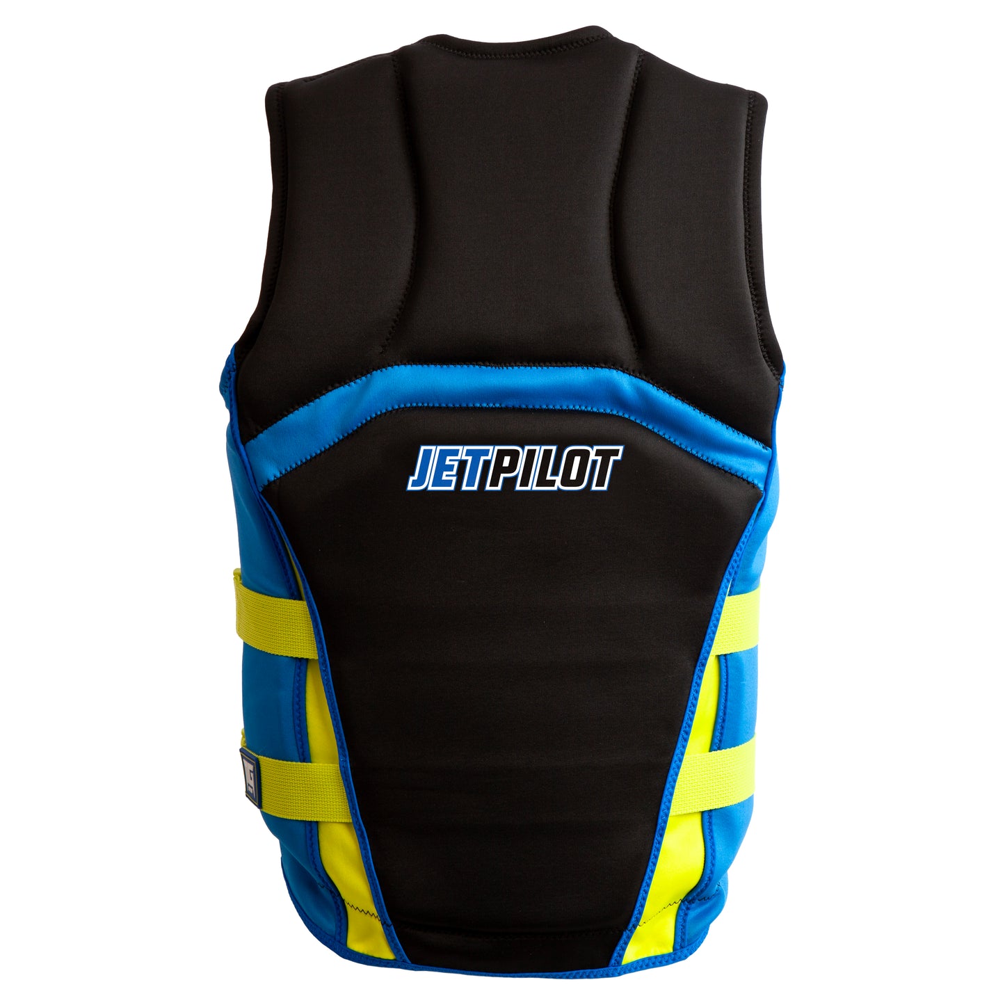 Jet Pilot Gomez Signature Neoprene Vest