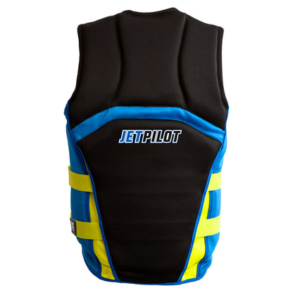 Jet Pilot Gomez Signature Neoprene Vest