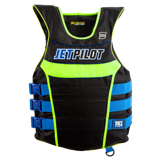 Jet Pilot Gomez Signature Vest