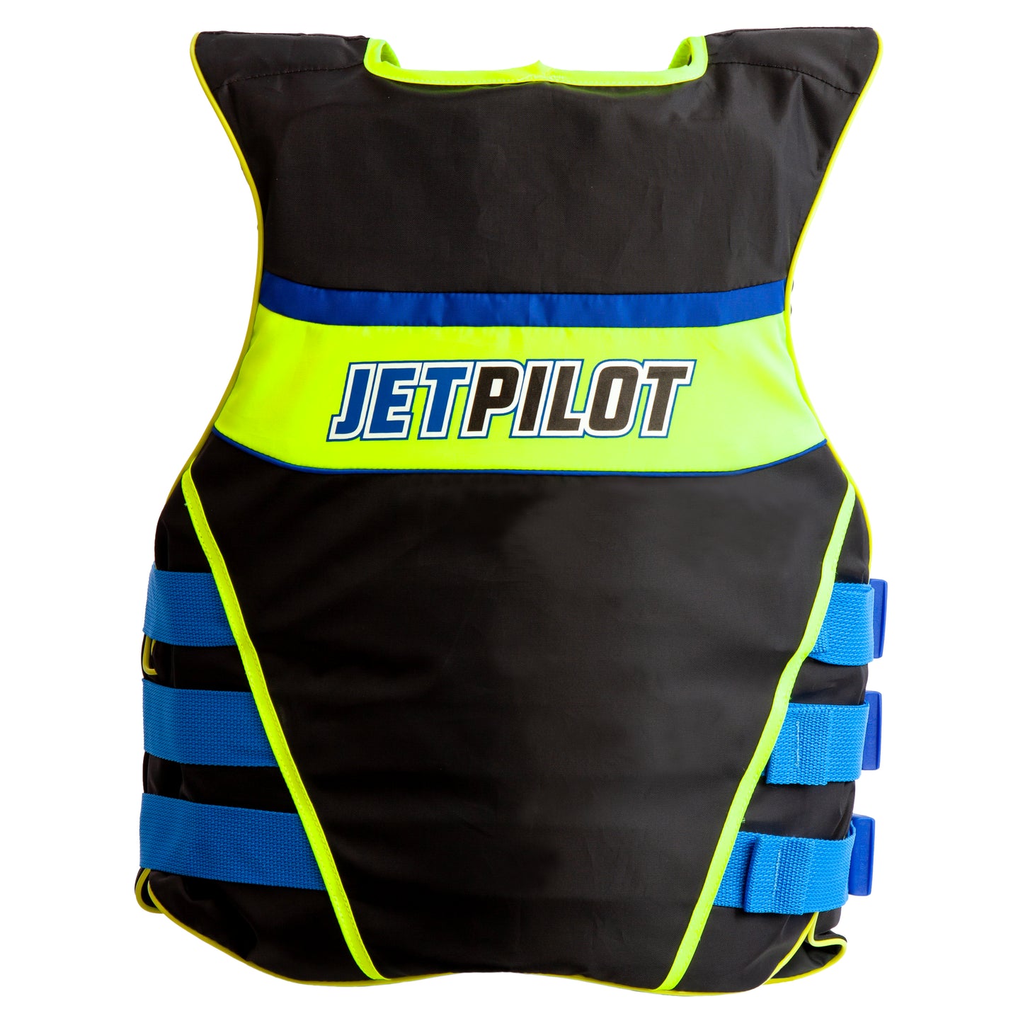 Jet Pilot Gomez Signature Vest