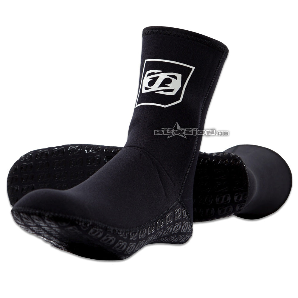 JETPILOT RIDE SOCK JP17420