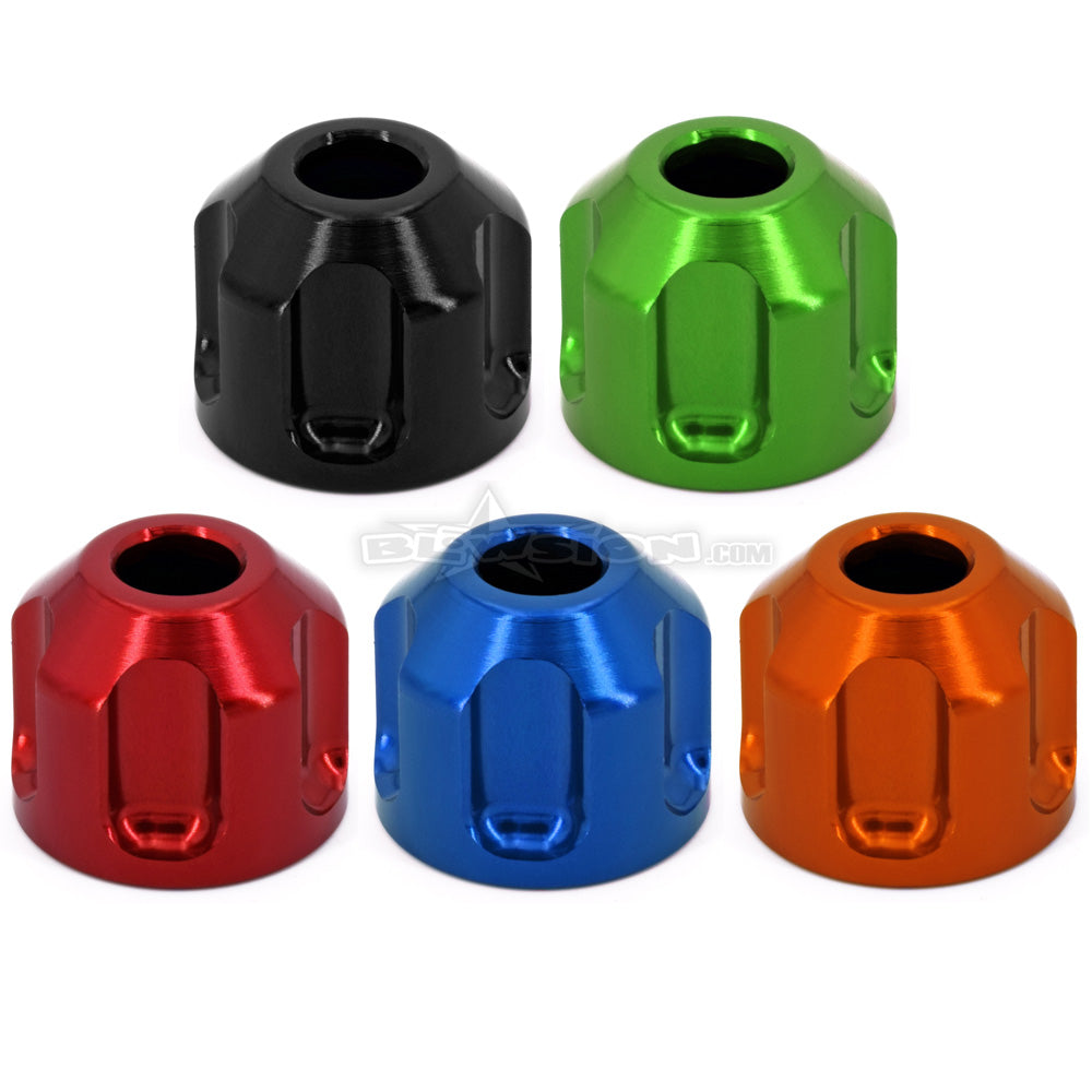 Kawasaki Electrical Box Cap – Blowsion