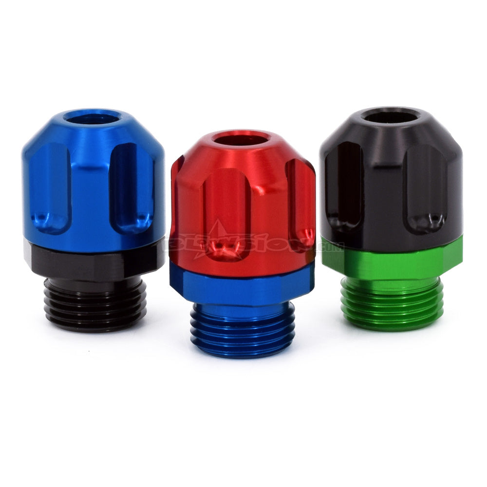 Kawasaki Electrical Box Cap (E-Box Fittings Sold Separately)