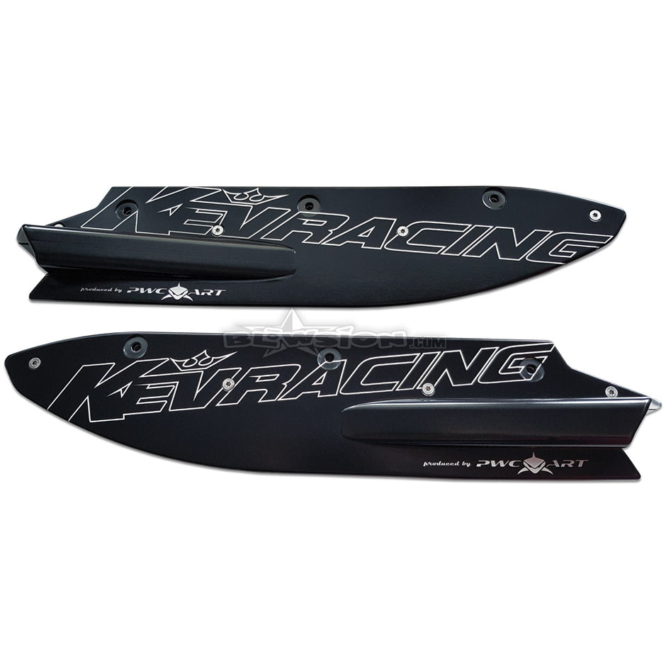 Fuselage Sponson Rear Sponsons | Blowsion