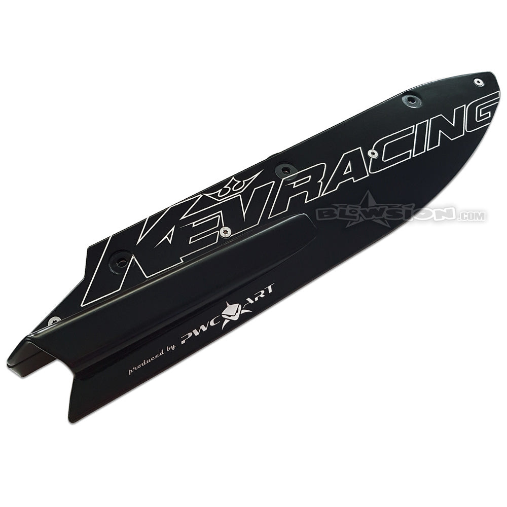 PWC Art Race Diffusor Sponsons - SXR 1500 – Blowsion