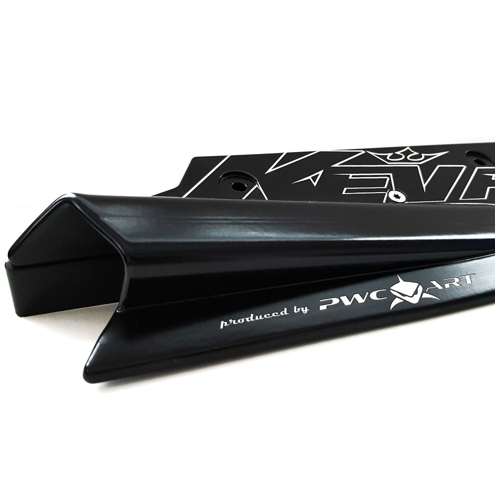 PWC Art Race Diffusor Sponsons - SXR 1500 – Blowsion