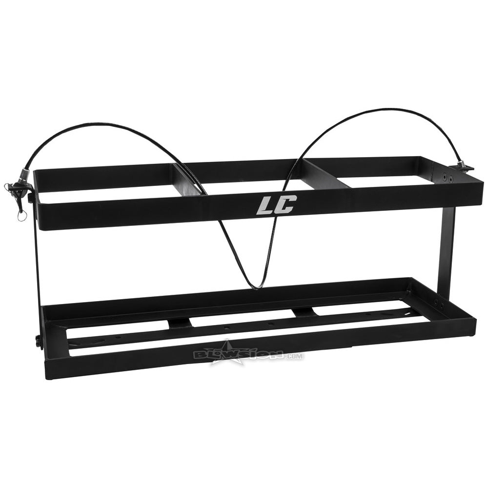 LC Fuel Jug Rack - Triple