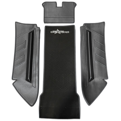 Mat Kit - Stitched - Freestyle Lifters - Yamaha Superjet (1990-1995)