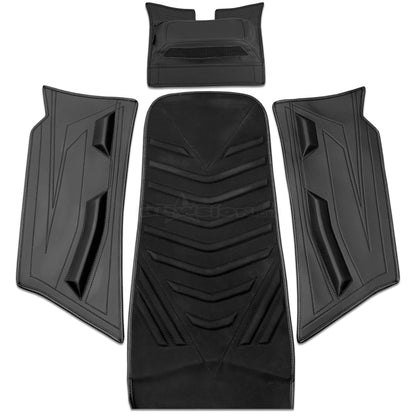 Mat Kit - Stitched - Split Lifter - Ergo - Pocket Dash - Yamaha Superjet (2021+)