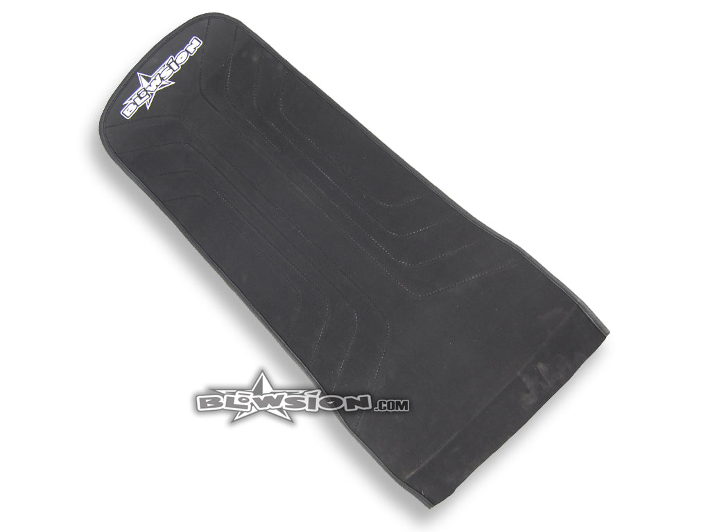 Mat Kit - Stitched - Stock Sides - Kawasaki SXR 800 – Blowsion