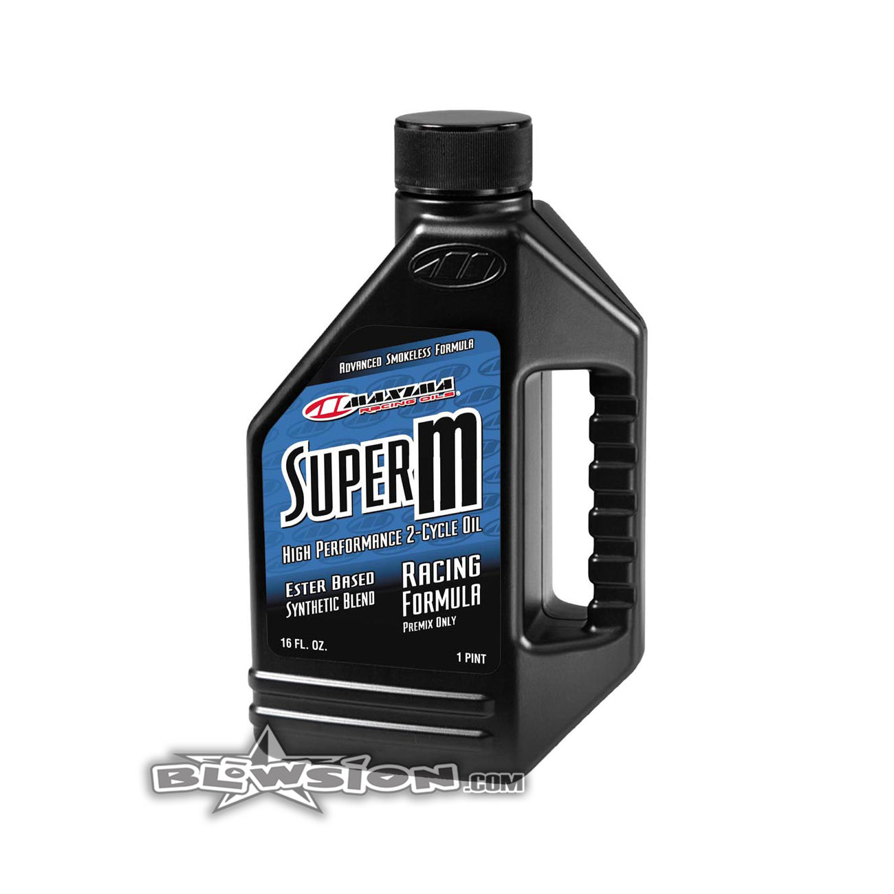 Maxima Super M Premix Oil - 16oz