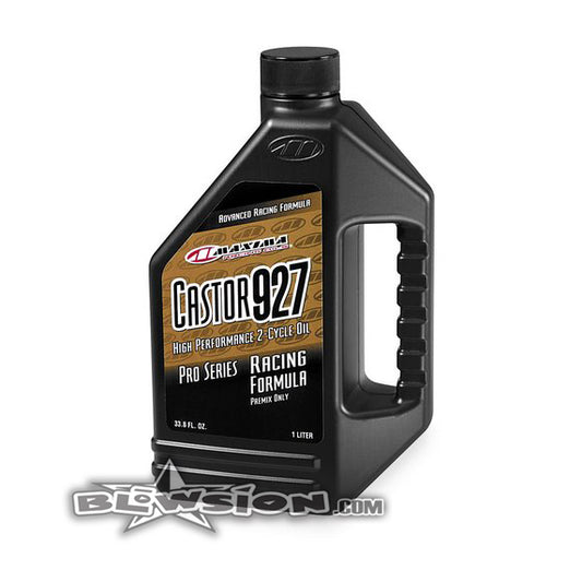 Maxima 927 Premix Oil - 1 Liter