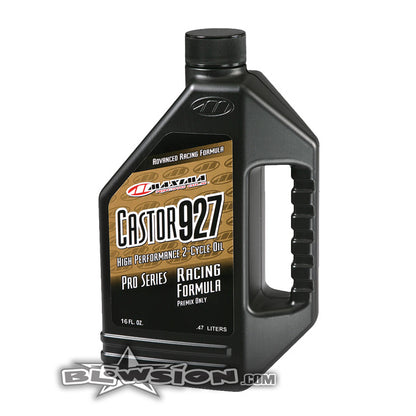 Maxima 927 Premix Oil - 16oz