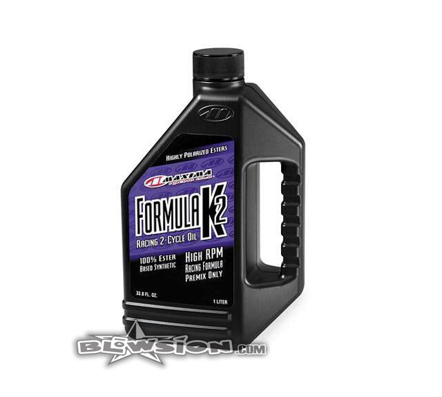 Maxima K2 Premix - 16oz