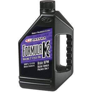 Maxima K2 Premix Oil - 1 Liter