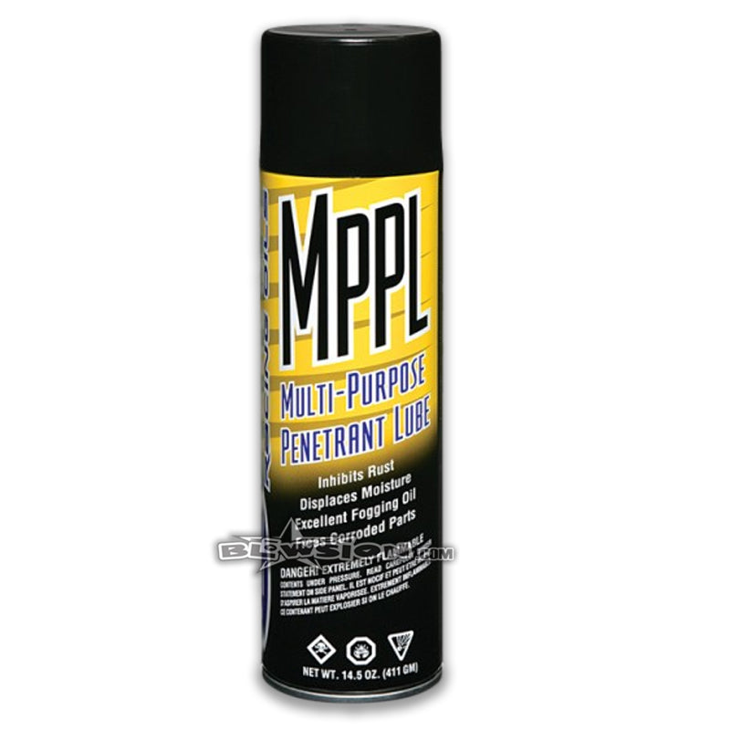 Maxima MultiPurpose Lube (MPPL) Blowsion