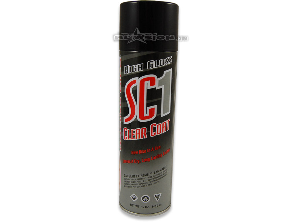 Maxima SC1 Silicone Detailer