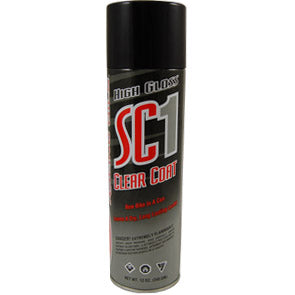 Maxima SC1 Silicone Detailer