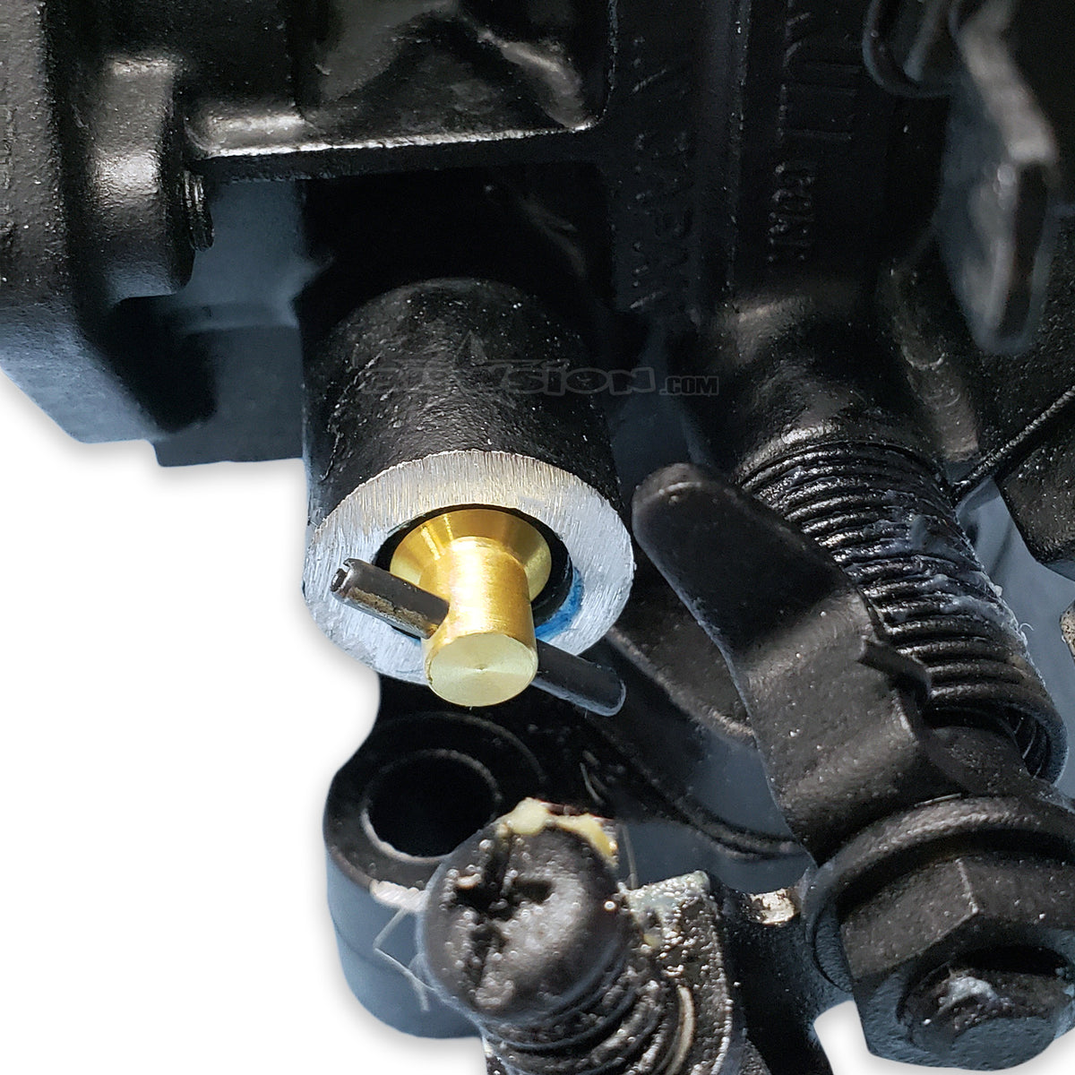 Mikuni Adjusting T Screws - Yamaha Superjet (2004-2020)