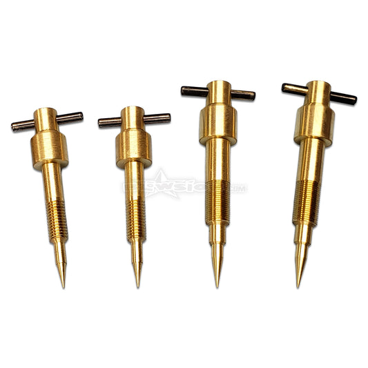 Mikuni Carb Adjusting T Screws - Yamaha Superjet (1996-2003)