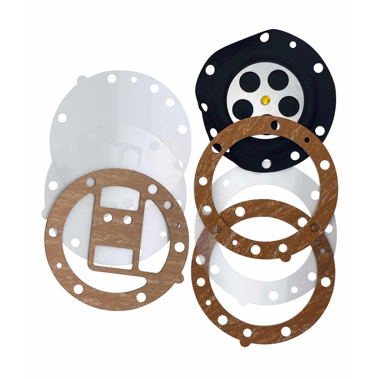 Mikuni BN Rebuild Kit 38mm/44mm (Round Body)