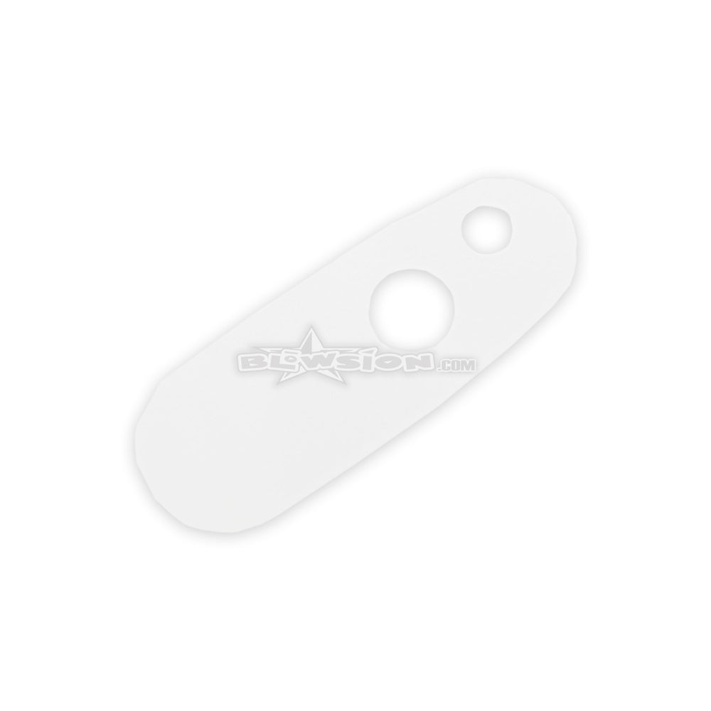 Mikuni Check Valve (Clear) - BN34/107 – Blowsion