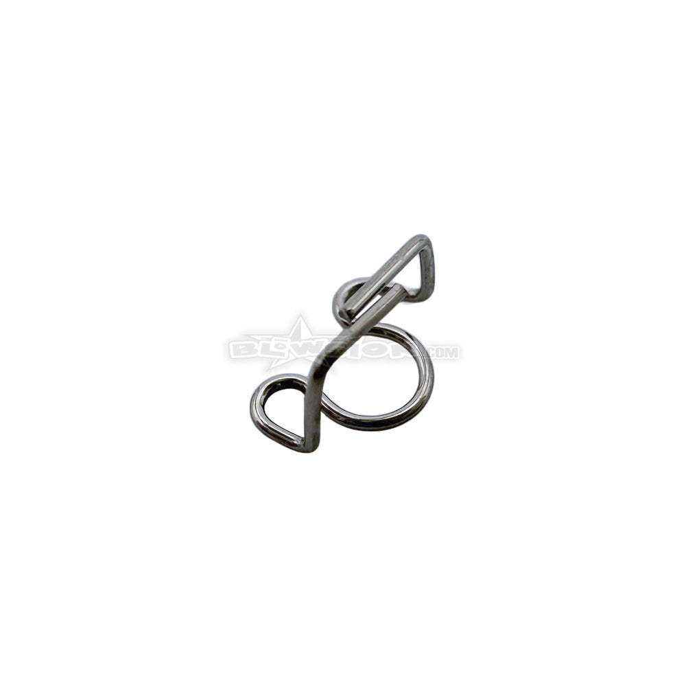Mikuni Needle Valve Spring Clip - VM15/285 – Blowsion