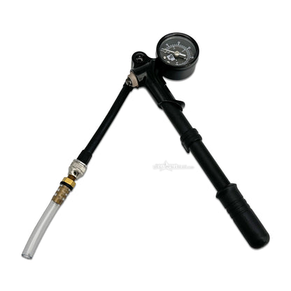 Mikuni Pop-Off Pressure Gauge 60PSI | MK-BN-PMP-60