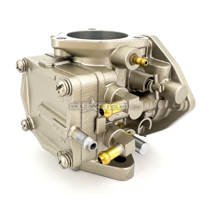 Mikuni Super BN 38mm Carburetor