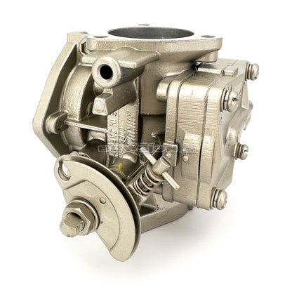 Mikuni Super BN 38mm Carburetor