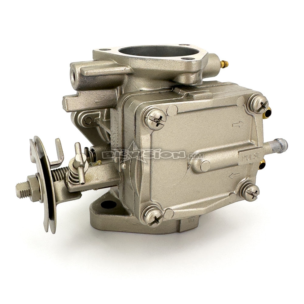 Mikuni Super BN 38mm Carburetor