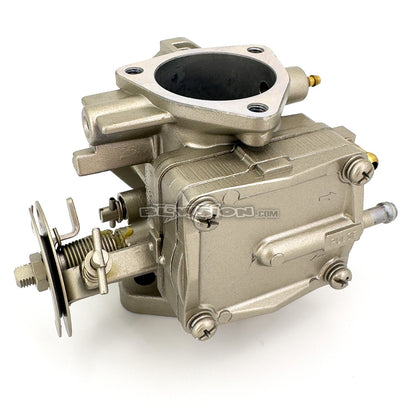 Mikuni Super BN 38mm Carburetor