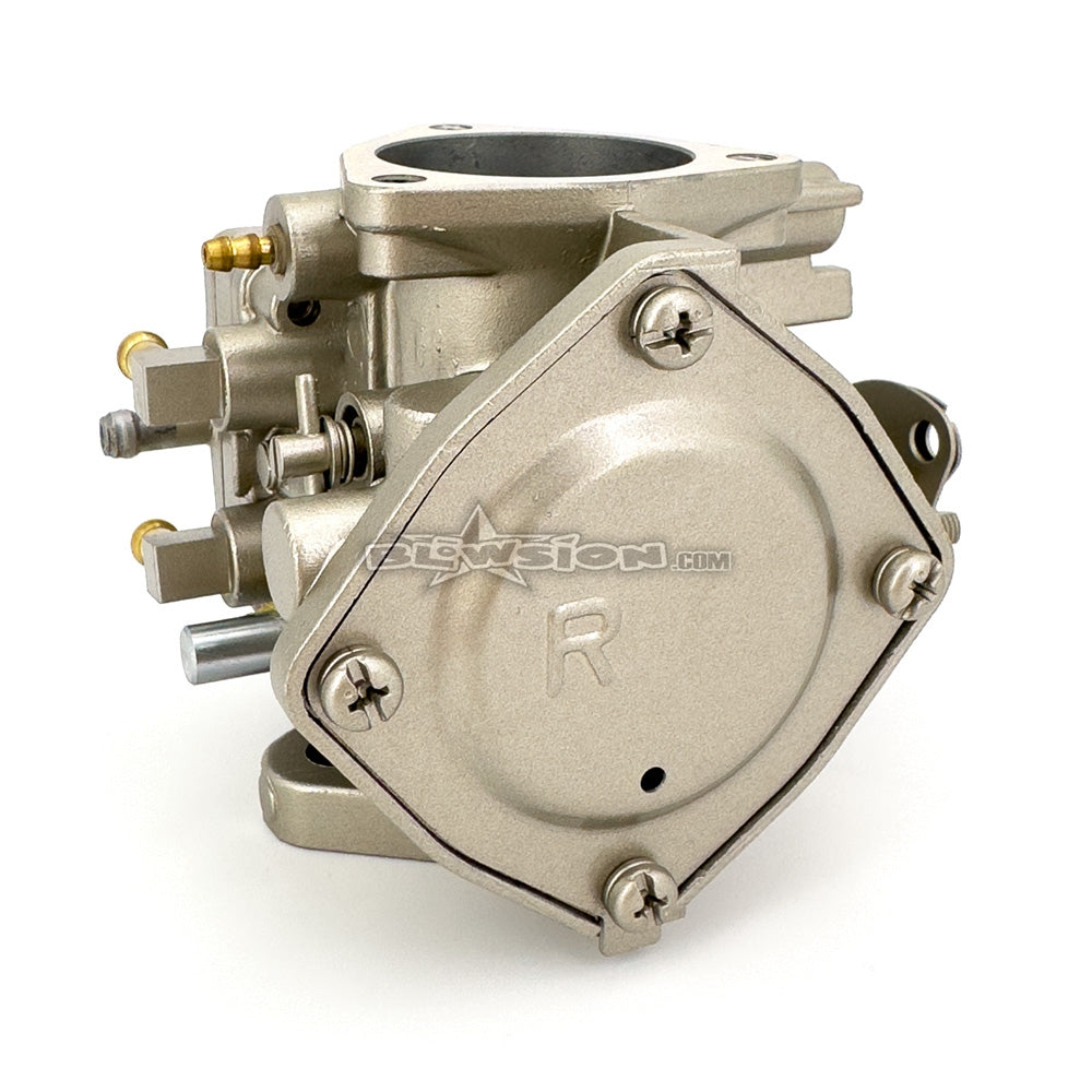 Mikuni Super BN 38mm Carburetor