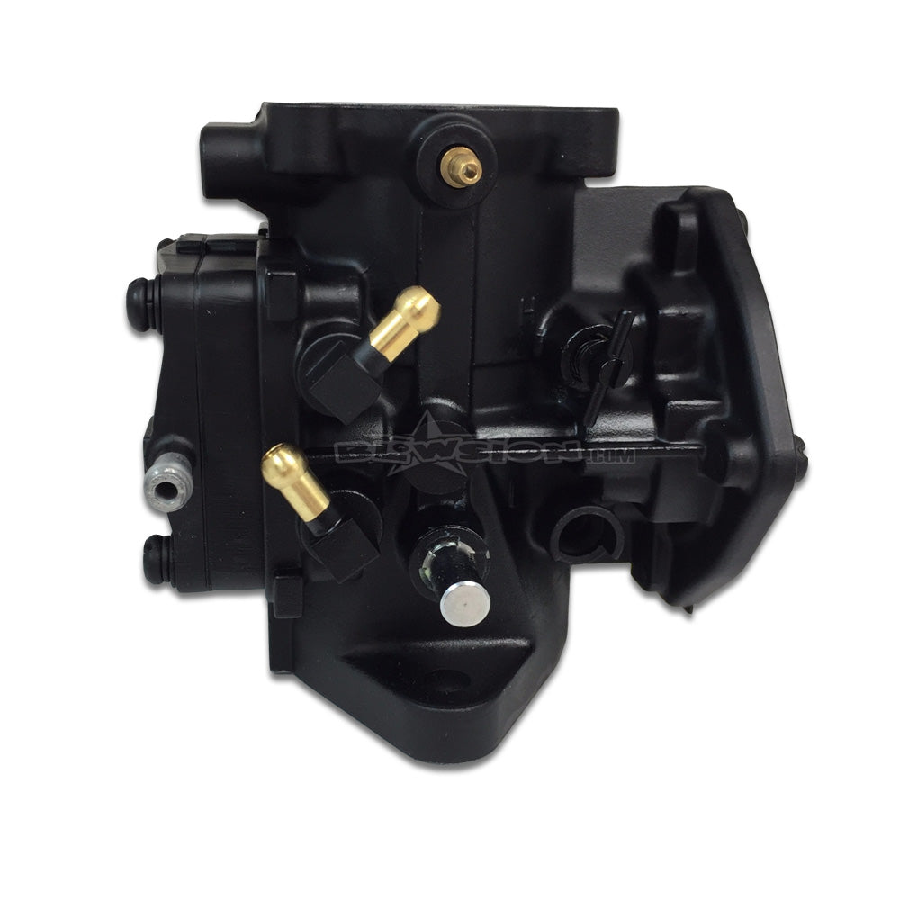 Mikuni Super BN 44mm Carburetor